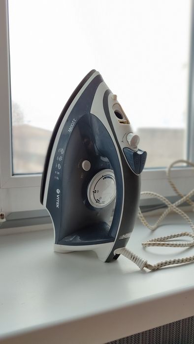 Утюг праска Vitek