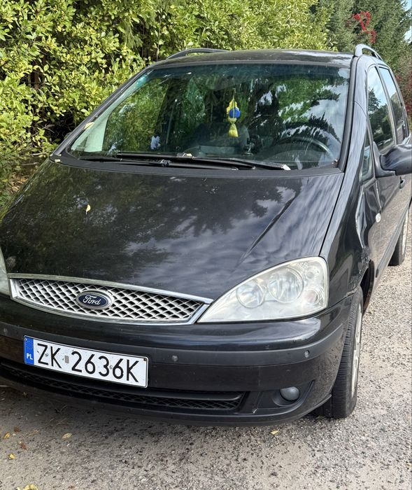 Ford Galaxy