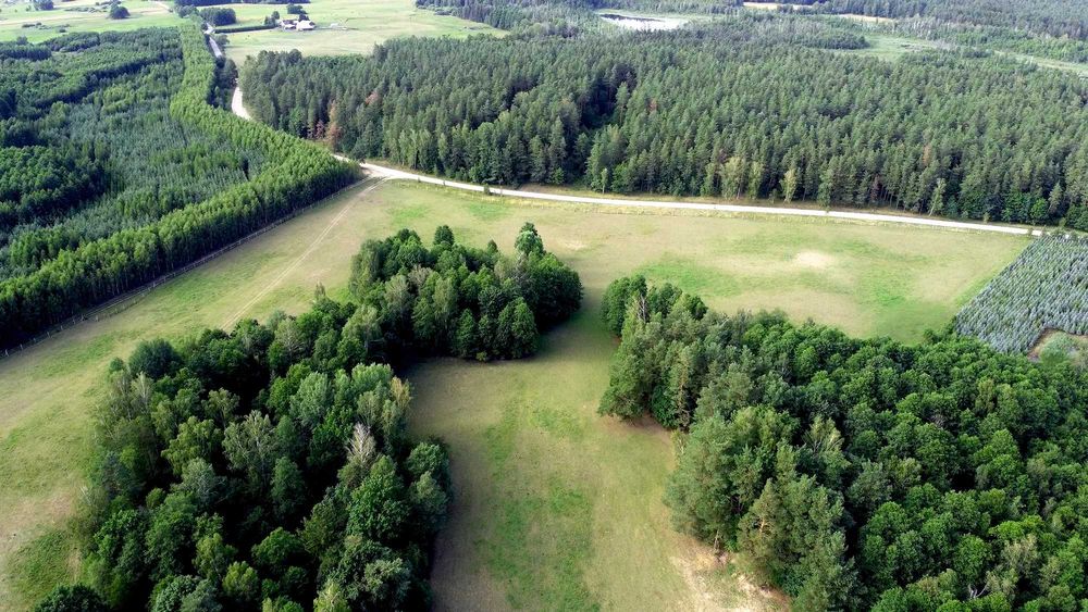 Osiedle 5KM od Ełku !