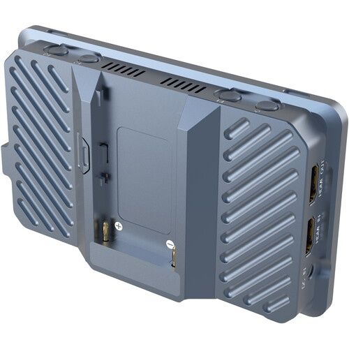 Сенсорний накамерний монітор 5,5" Shimbol M5 2025 1200 Nit 3D LUT