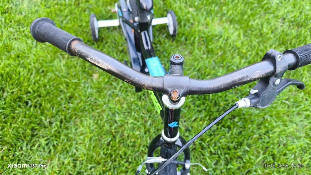 Rower  Kross racer 3.0