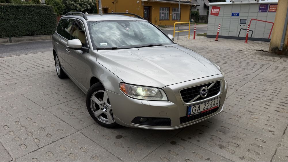 Volvo V70