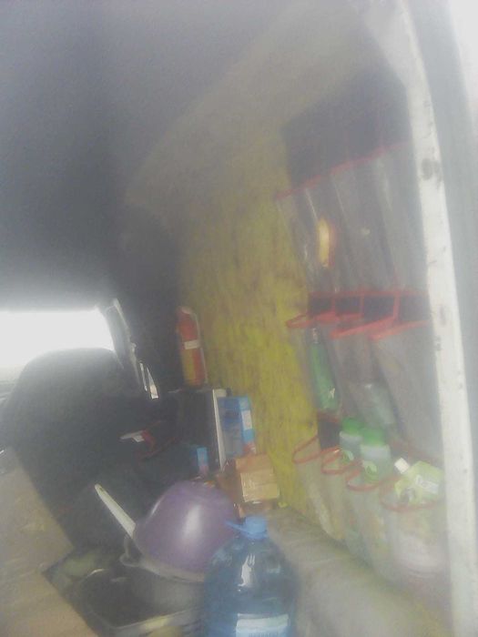 Продам Форд курьер 1.8 дизель 1994 года