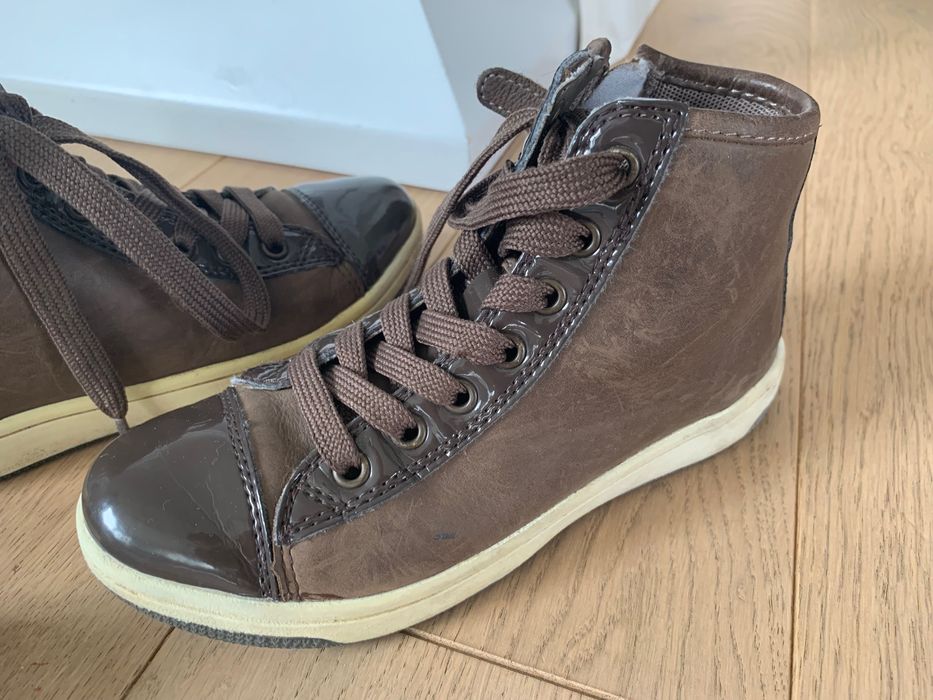 Buty Geox Respira rozm 31