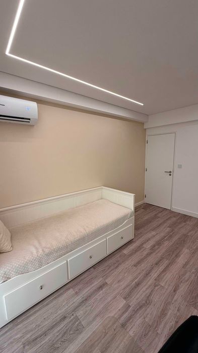 T2 | Remodelado | Quinta da Samaritana | Belas |