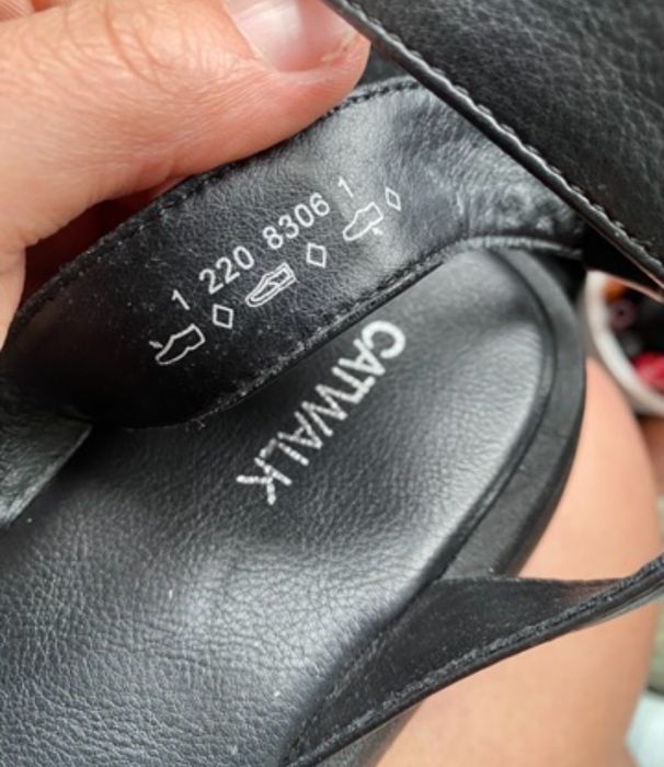 Стильні жіночі босоніжки дуже м’які зручна посадка 40 41