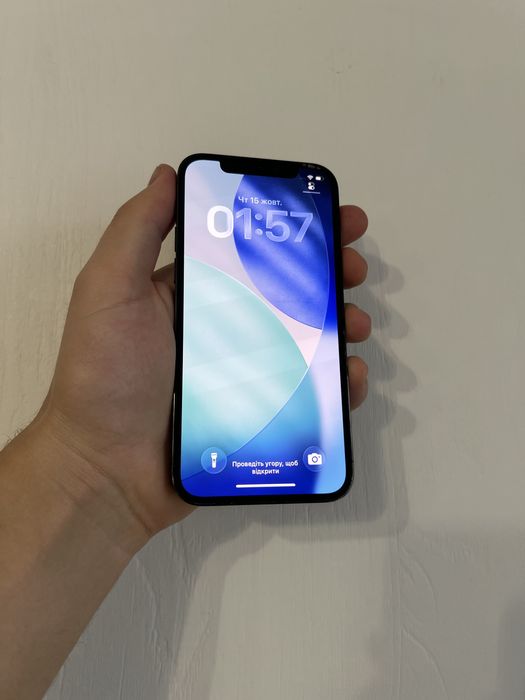 iPhone 12 Pro 128Gb Айфон 12 Про Моюільний телефон