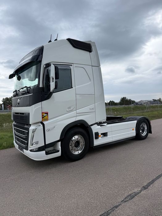 Volvo