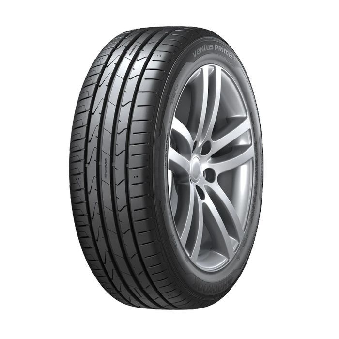 Opony 195/65R15 lato HANKOOK ventus prime3 K125 91H 35599