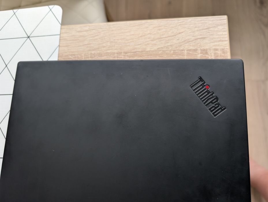 Laptop Lenovo Thinkpad x1 Extreme gen 2
