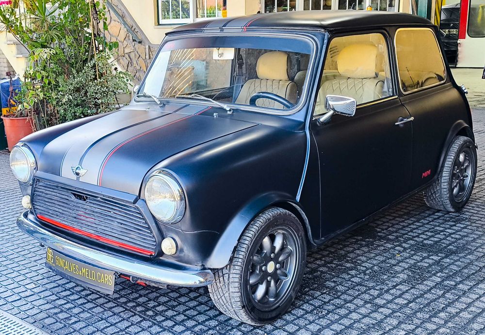 Aluguer Carros Clássicos