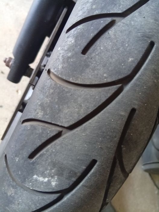 Vendo CB 500 custom.