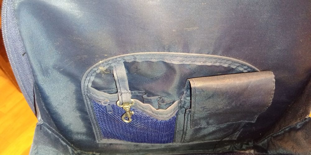 Рюкзак школьный ""Kite"