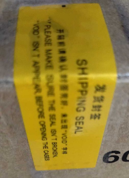 Блок питания Huawei PAC600S12-CB