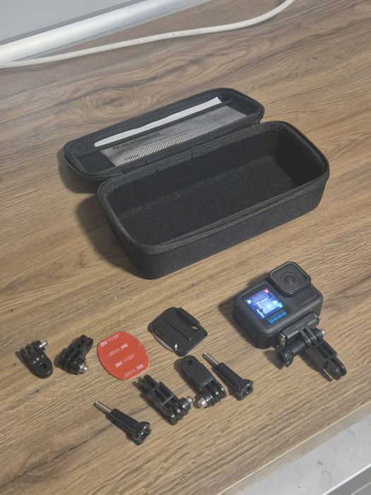 Gopro hero 13 black