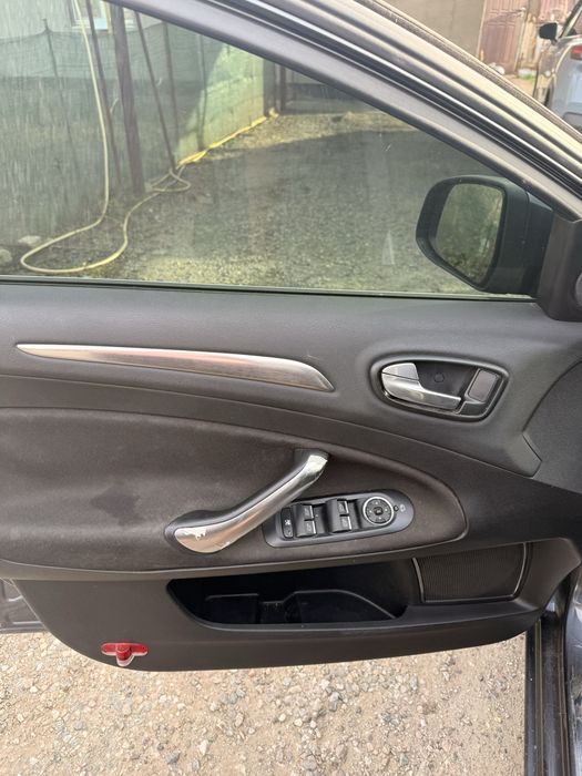 Ford Mondeo 4. Продаж