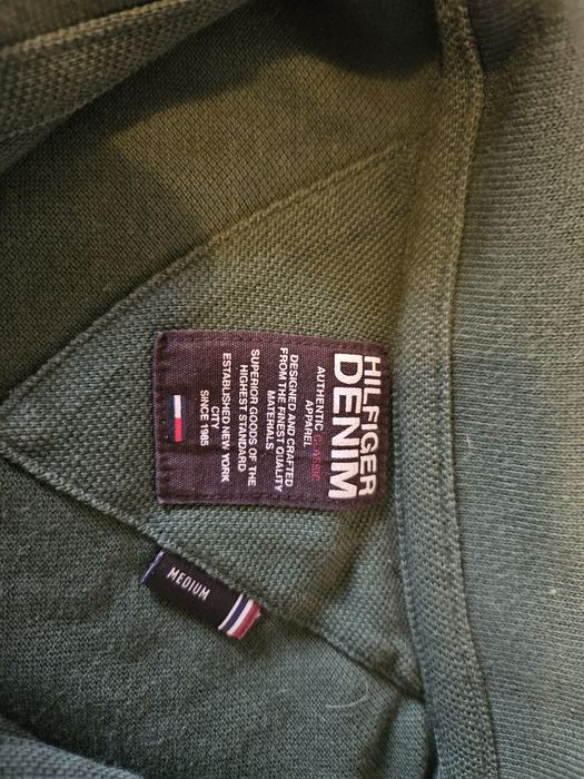 Polo Hilfiger Jeans