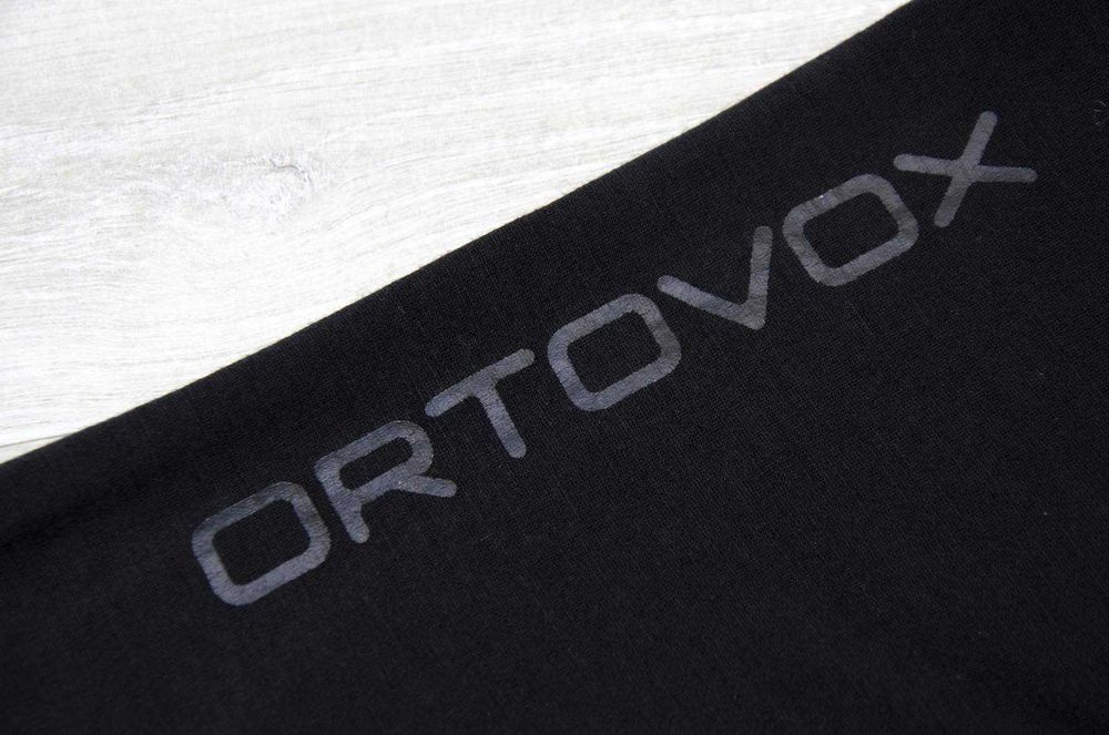 Термореглан Ortovox Supersof Merino. Розмір L