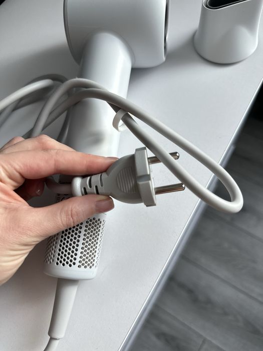 Продам Фен Dreame Hair Dryer Gleam