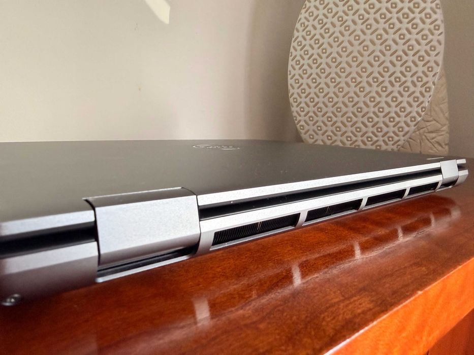 Dell Precision 7670|16"FHD+|i7-12850HX|64Gb Ram|Ssd 2TB|RTX A3000 12Gb