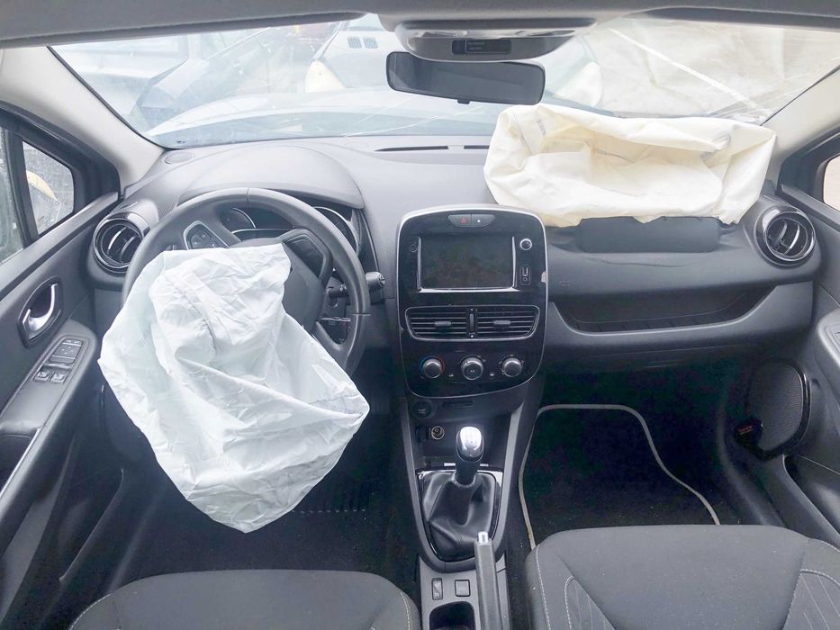 RENAULT Clio IV ST Diesel 2019