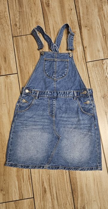 Sukienka Jensowa SMYK rozm 152