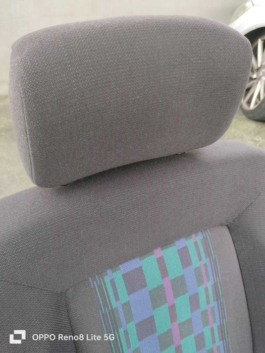 Polo G40 Bancos completos