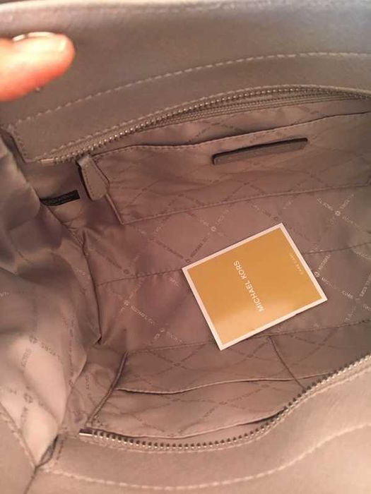 Michael Kors Women's Jet Set Travel
