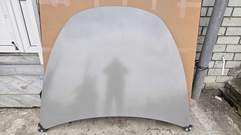 Продам капот Tesla model Y Тесла Модель Уай  20- алюминий