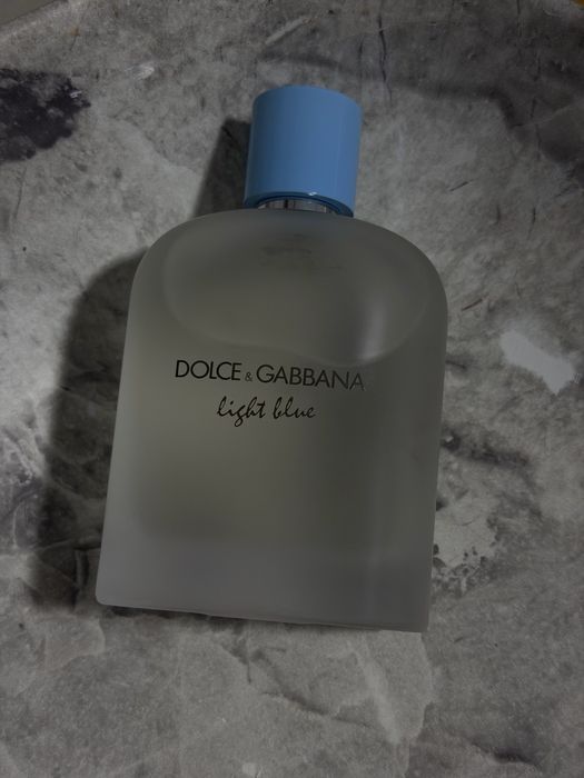Туалетна вода Dolce&Gabana