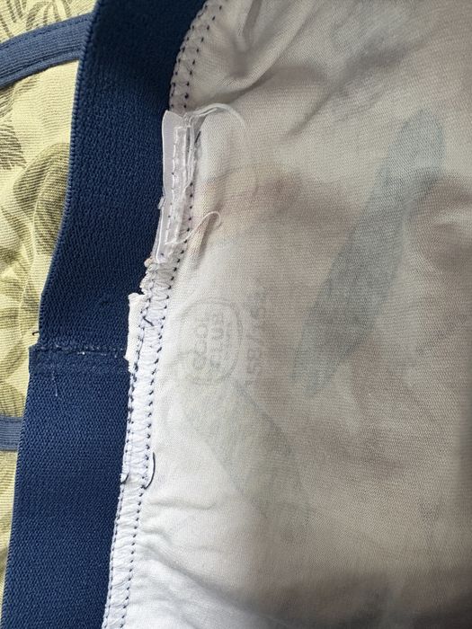 Bokserki chłopięce 146 152