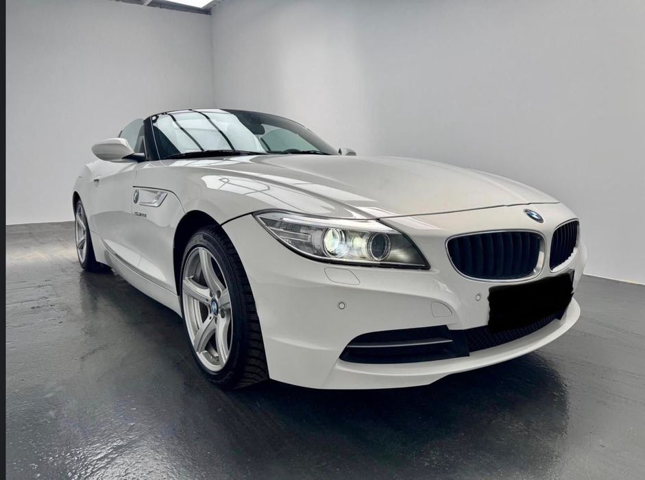 BMW Z4 sDrive20i