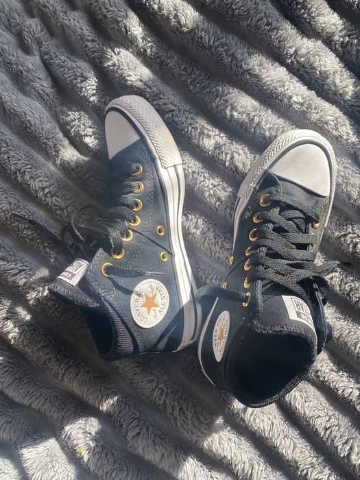 Кеди Converse all star оригінал