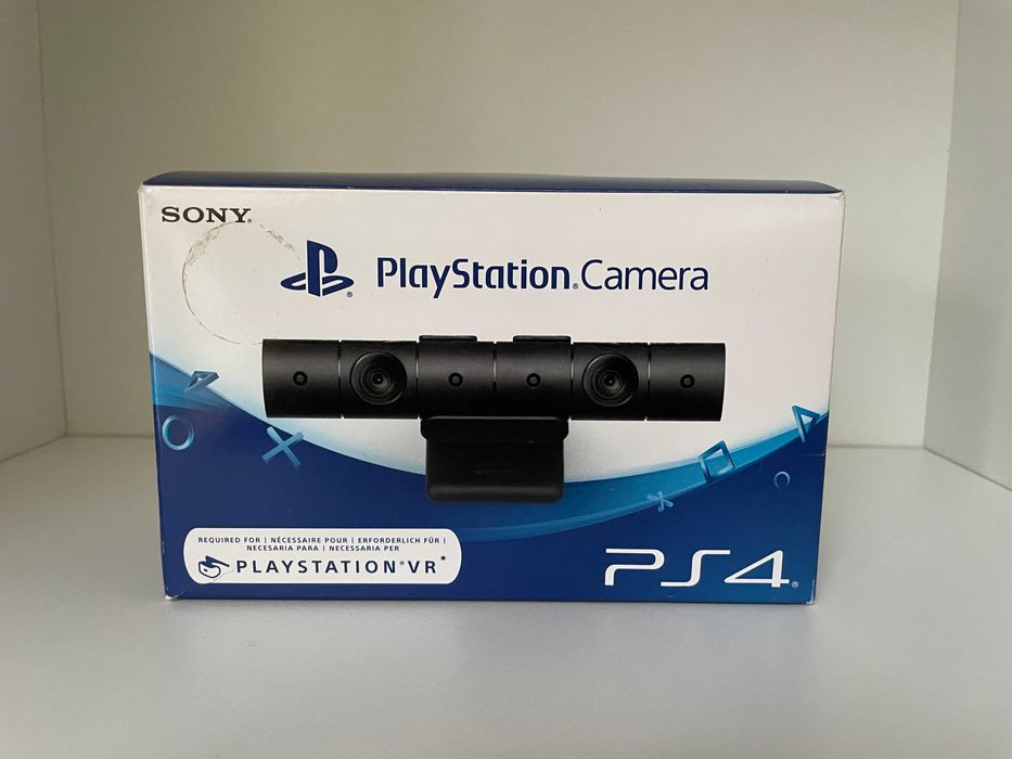 Sony PlayStation Camera V2 CUH-ZEY2 do PS4