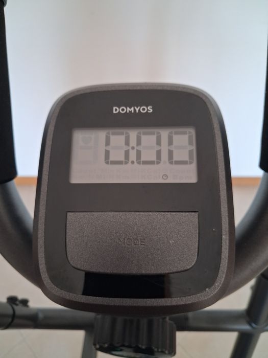 Bicicleta Elíptica Domyos Elliptical 100