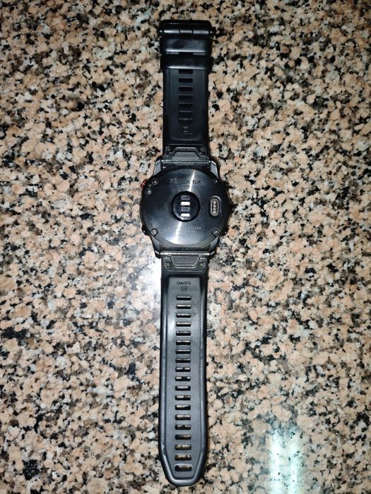 Garmin Fēnix 6x PRO