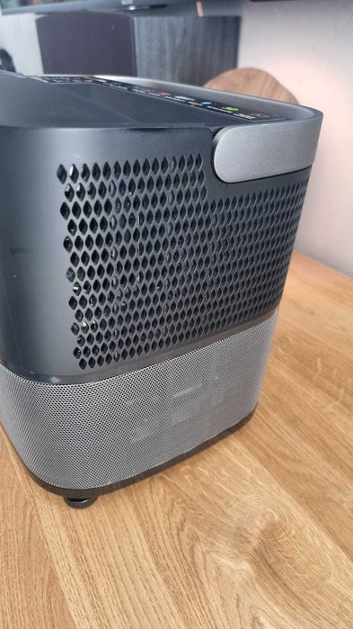 Projektor Philips Screeneo HDP2510, Full HD, 3D, Bluetooth nowa lampa