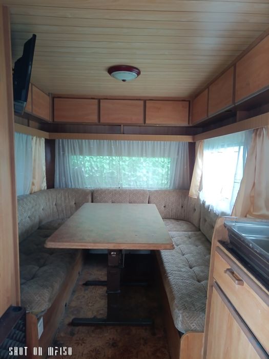 Продам будинок на колесах