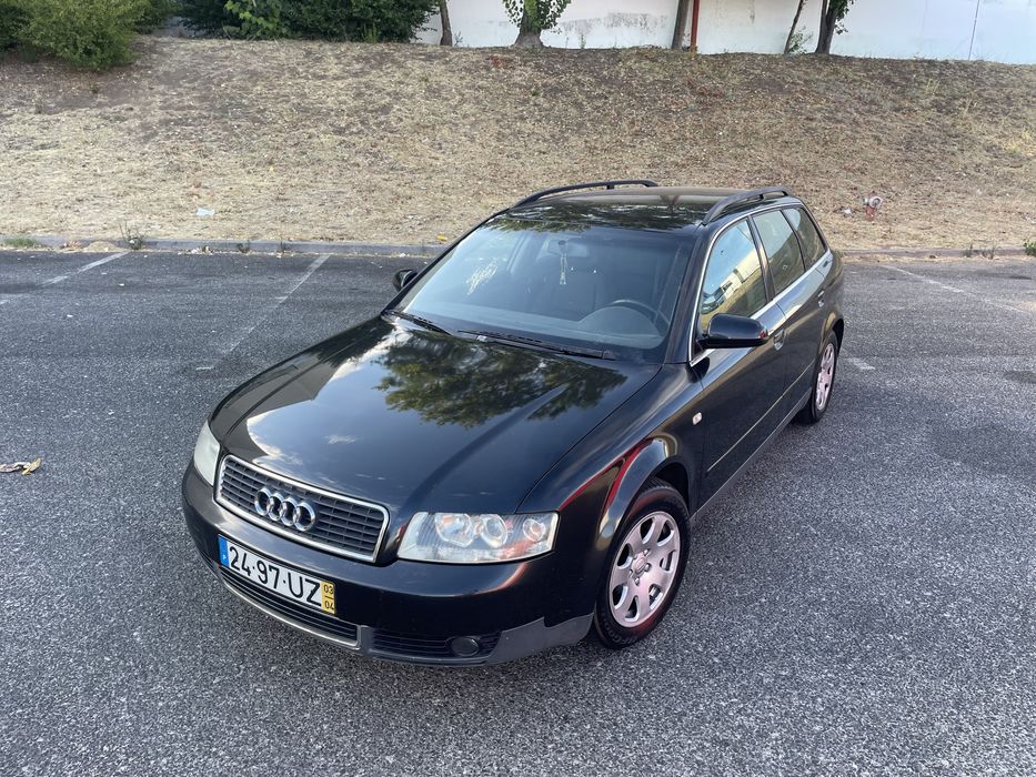 Audi 1.9tdi PD130 Nacional foto 3