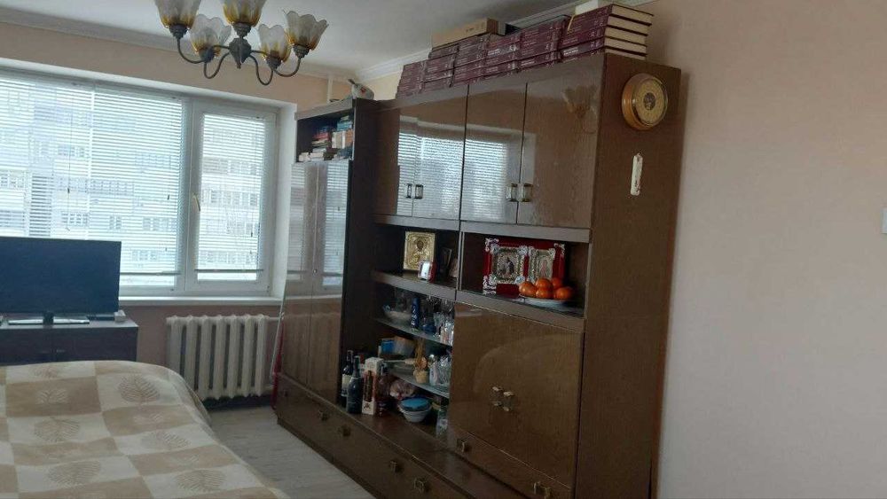 ВАУЧЕР Продам 3к квартиру пр-т Слобожанський підходить під єВідновлення