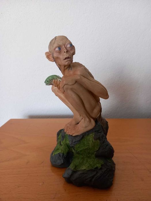 Gollum   Sméagol