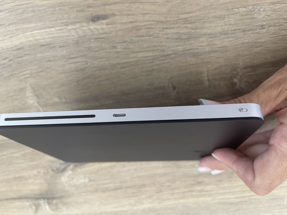 Magic Trackpad apple novo