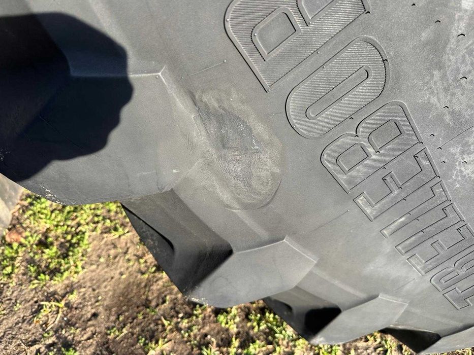 900/65 R46 Trelleborg 900-65-R46