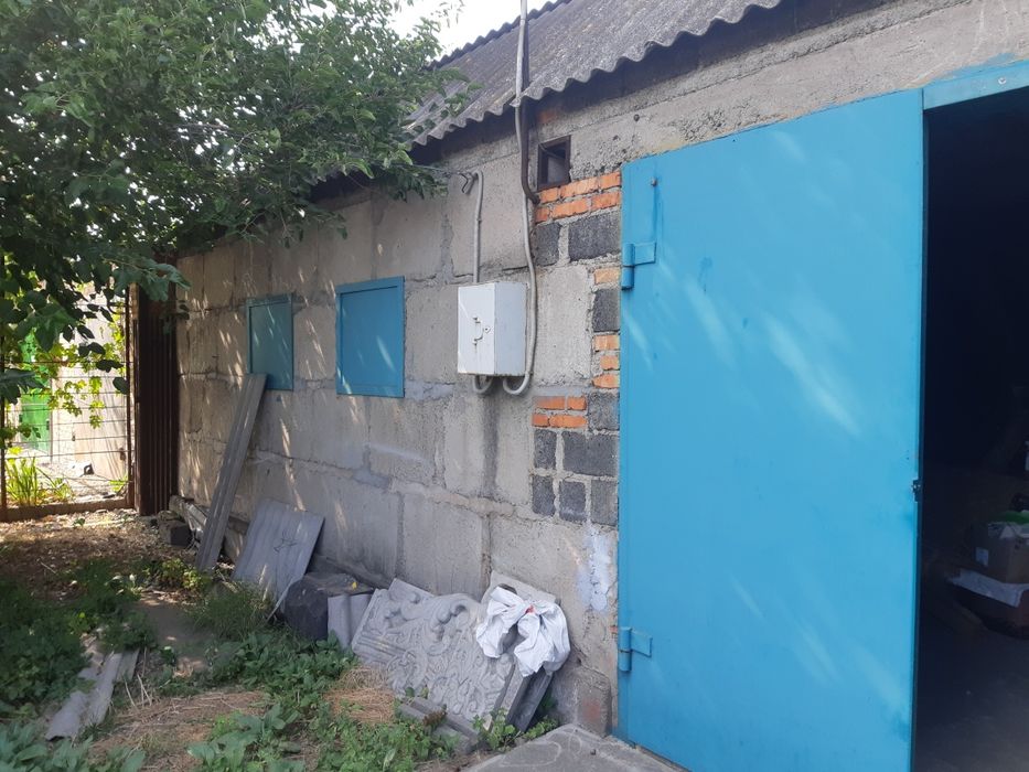 Продам гараж, бокс