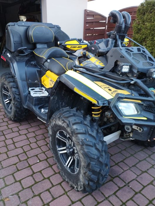 Can-Am