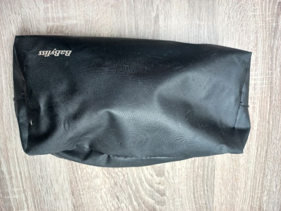 Фен-щітка в гарному стані.