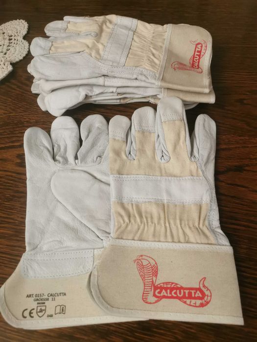 Rękawice robocze Calcutta
