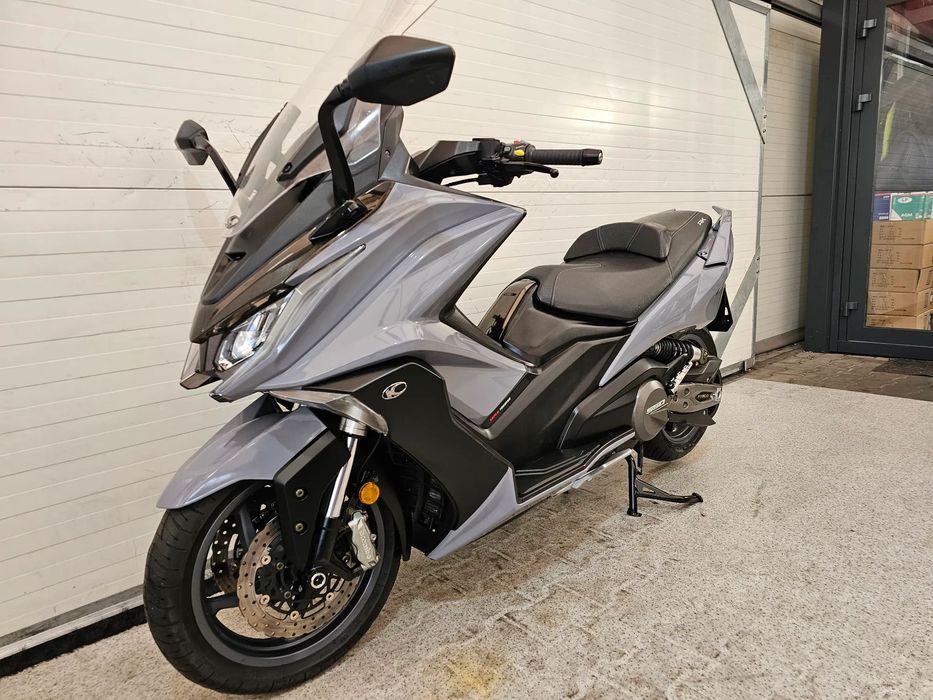 Kymco