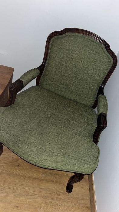 Poltronas de Sala de Estar