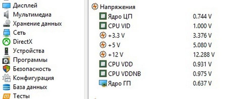 Блок питания Deepcool 600W (100-240в)